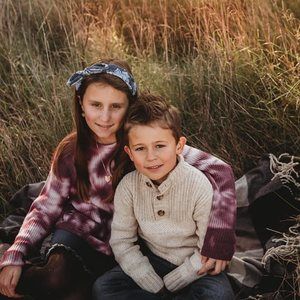 Meet your Posher, Margaret